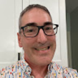 Meet your Posher, Jeffrey